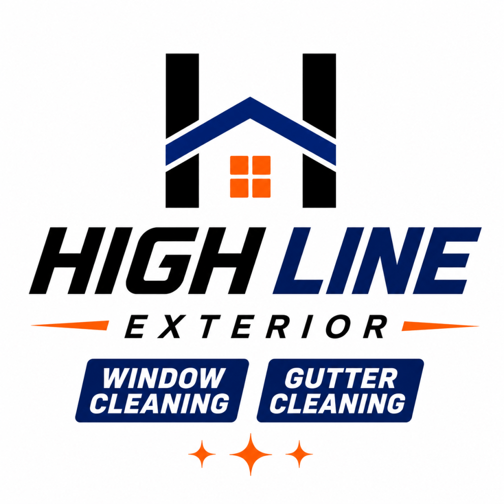 Highline Exterior logo